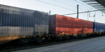Rail Freight Transportation The Backbone of Efficient Cargo Movement