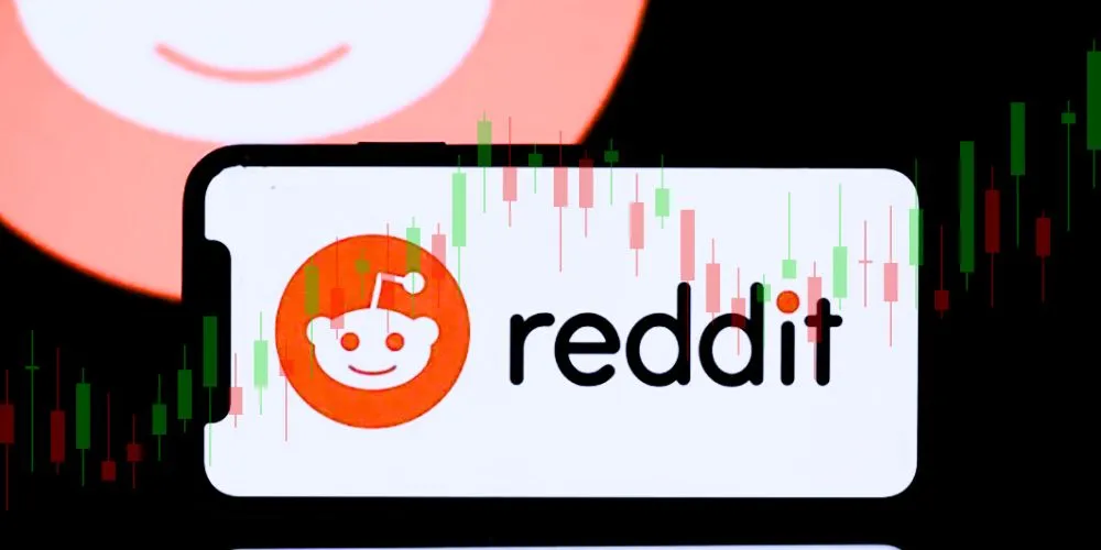 Reddit Targets a $500 Million IPO, Aiming for $6.4 Billion in Valuation