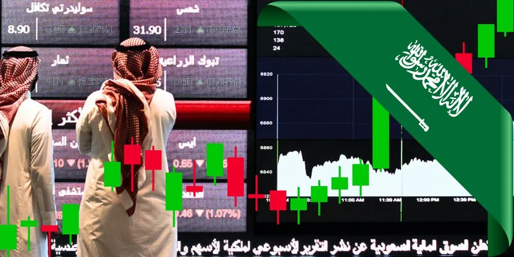Saudi Arabia Stocks Hit New Highs, Led by Energy and Utilities Sector