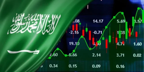 Saudi Arabia Stocks Rise Led by Real Estate Development and Petrochemical Sectors