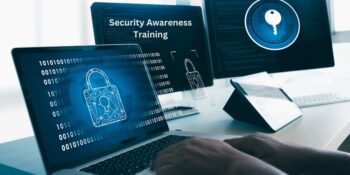 Security Awareness Training Fortifying the Human Firewall