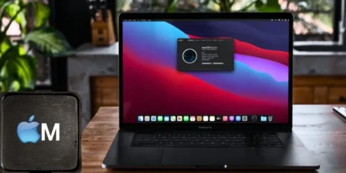 Security Researchers Discover Chip-Level Exploit in Apple Silicon Mac's M-series chips