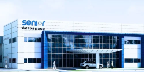 Senior plc Records Strong 2023 Profits, Boosts Dividend Amid Increased Aircraft Production