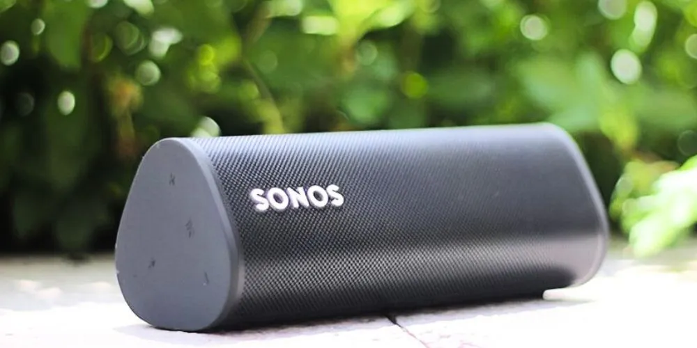 Sonos Set to Launch Upgraded Roam Speaker and New App for Portable Devices