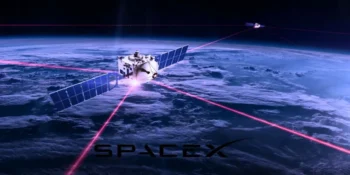 SpaceX Ventures into Satellite Laser Sales to Diversify Its Revenue Streams