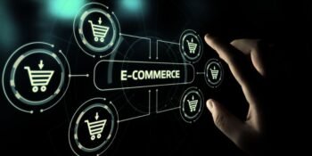 The Evolution of E-commerce Platforms Transforming the Retail Industry