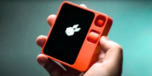 The Highly Anticipated AI Device Set, Rabbit R1 to Ship to Customers Soon