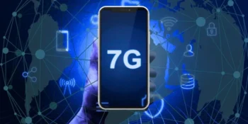 The Next Frontier of Connectivity, Exploring the Wonders of 7G Technology