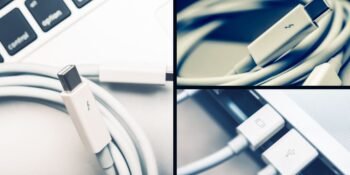 Thunderbolt Technology with Unleashing High-Speed Connectivity