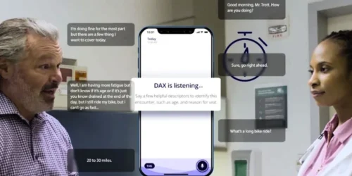 Transforming Healthcare with Ambient Clinical Documentation by AI-powered Medical Conversation Analysis