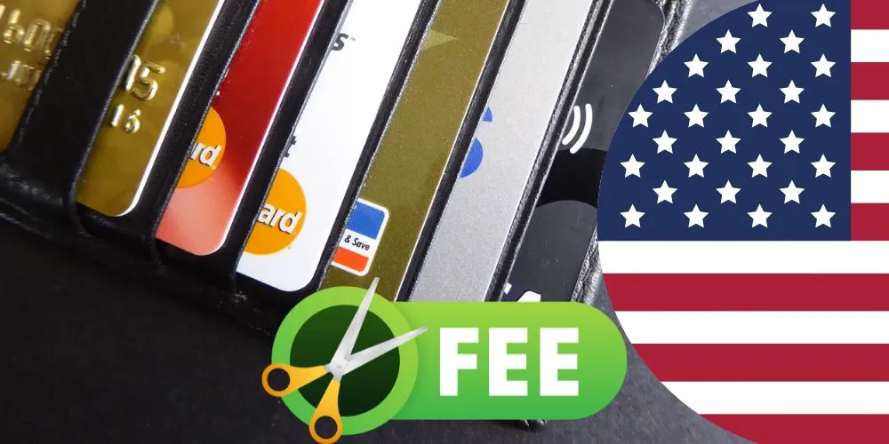 US Federal Regulators Cap Credit Card Late Fees at $8 to Save Billions for Consumers