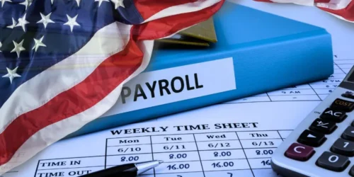 US Private Payrolls and Wage Growth Show Modest Gains in February