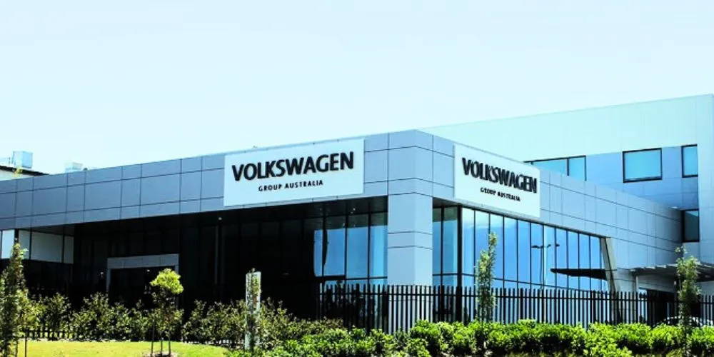Volkswagen Australia Exits Auto Lobby Committee Amidst Fuel Standards Dispute