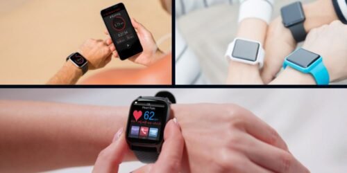 Wearable Health Monitors Facts and Views, Precise Medical Care, Health Wearables