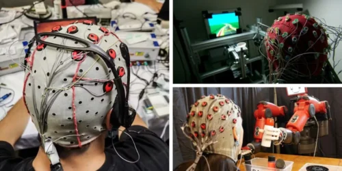 Cognitive Enhancement Technology