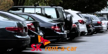 Affinity Equity Partners to Acquire SK Rent-a-Car Co. for $572 Million