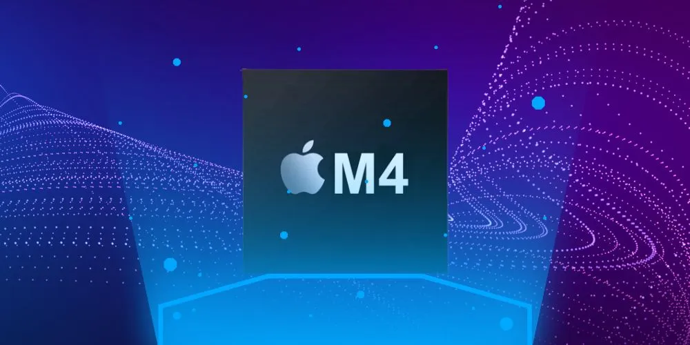Apple Plans to Equip Every Mac Model with AI-Powered M4 Processors