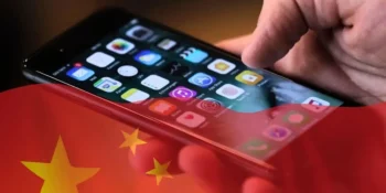 Apple Removes WhatsApp and Threads from China App Store Citing Government Order