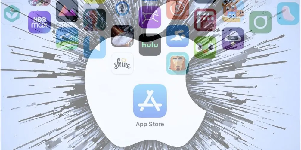 Apple Resolves App Store Outage, Addresses Technical Glitches Across Services