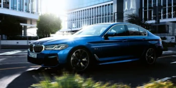 BMW Group's Procurement from Korean Suppliers Surpasses Sales Figures in 2023