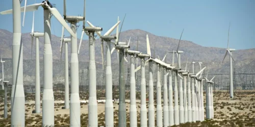 Renewable Energy Sources: Powering a Sustainable Tomorrow