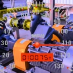 Motor Control: Powering Precision and Efficiency in Automation