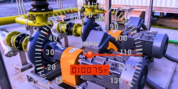 Motor Control: Powering Precision and Efficiency in Automation
