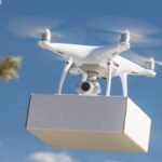 Drone Delivery Systems Facts and Views