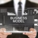 Exploring the Dynamics of Digital Business Models Reinventing Commerce