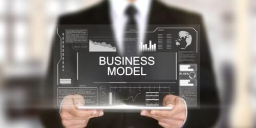 Exploring the Dynamics of Digital Business Models Reinventing Commerce