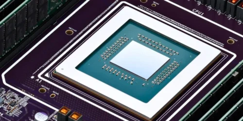Google Unveils New AI Chips and Arm-Based Central Processor for Data Centers