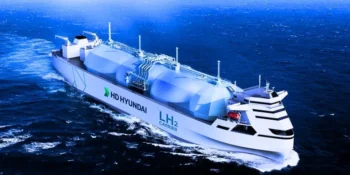 HD Korea Shipbuilding & Offshore Engineering Secures $454 Million Order for LPG and PC Ships