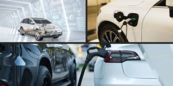 Hybrid Vehicles Pioneering the Convergence of Efficiency and Sustainability