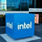 Intel Reported $7 Billion Operating Losses Amid Efforts to Catch Up with Competitors