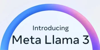 Meta Platforms Releases Llama 3 Model and Real-Time Image Generator