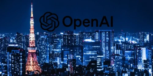OpenAI Expands Presence with First Asian Office in Tokyo, Japan