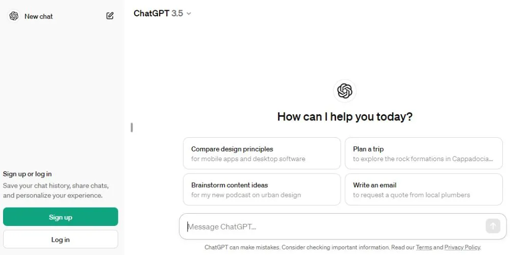OpenAI Introduces Login-Free Experience for ChatGPT to Make it Easier for Individuals