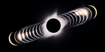 Scientists Prepare to Unlock Mysteries of the Sun's Corona During Rare Total Eclipse