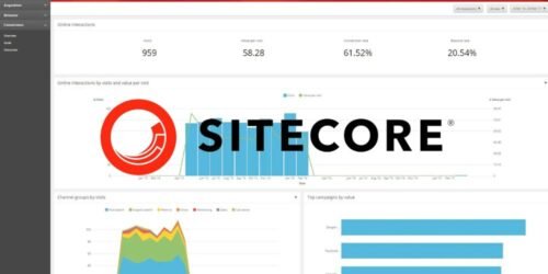 Sitecore Digital Experience Platform Review and Ratings in 2024
