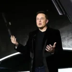 Tesla CEO Elon Musk Announces Robotaxi Product Reveal Date