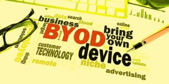 The Impact of Bring-your-own-device (BYOD) Policies Embracing Flexibility