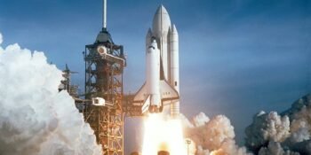 The Legacy of the Space Shuttle Program Beyond Earth's Bounds