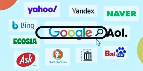 Search Engines