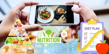 The Rise of Personalized Nutrition Technology Set to Revolutionizing Fitness