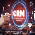 The Role of Customer Relationship Management (CRM) Systems in Empowering Customer Connections