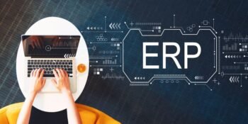 The Role of Enterprise Resource Planning (ERP) Systems Streamlining Business Operations
