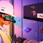 The Role of Wearable Technology in Construction Enhancing Safety and Efficiency
