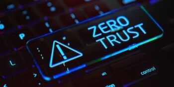 The Zero Trust Security Model Represents a Paradigm Shift in Cybersecurity