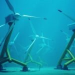 Tidal Energy Harnessing the Power of the Oceans for Sustainable Electricity