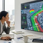 Transportation Modeling Software